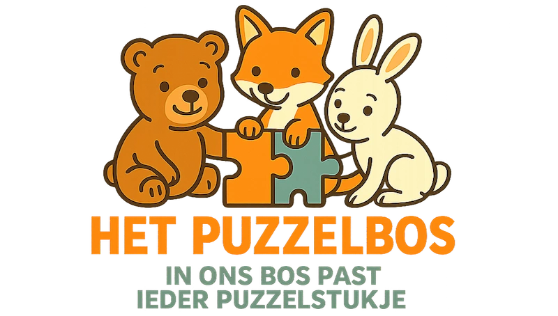 Kinderdagverblijf Het Puzzelbos