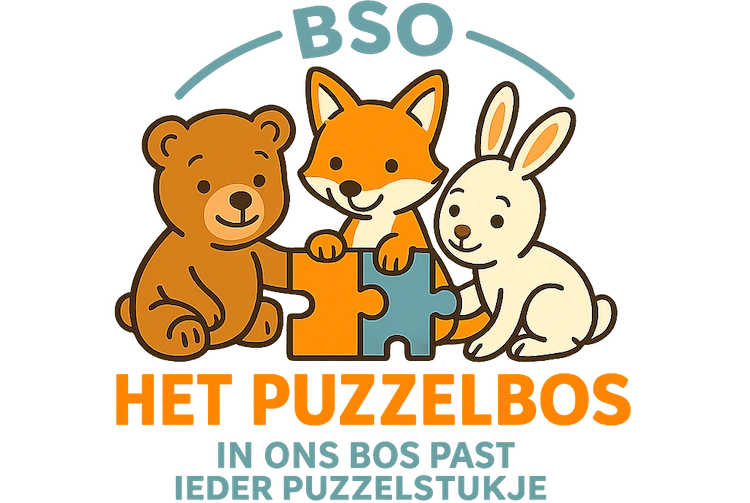 Kinderdagverblijf Het Puzzelbos